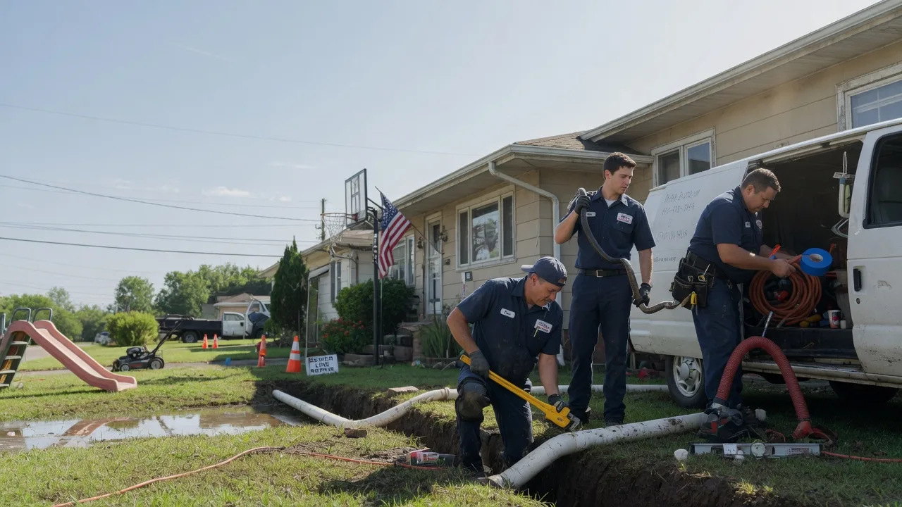 Toilet Installation in Covington, GA near me